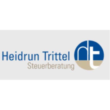 Logo fra Steuerberaterin Heidrun Trittel