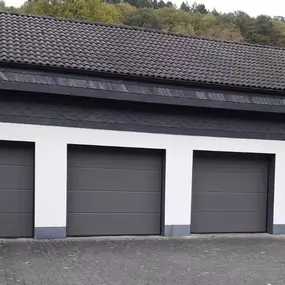 Bild von Martin Both Garagentore