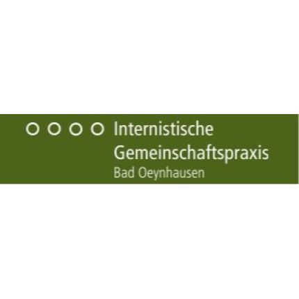 Λογότυπο από Internistische Gemeinschaftspraxis Harms, Fulde, Behr, Albertsmeyer