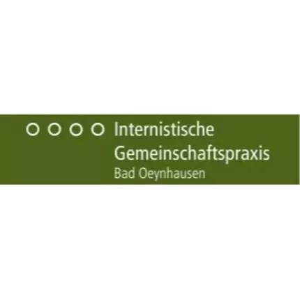 Logo de Internistische Gemeinschaftspraxis Harms, Fulde, Behr, Albertsmeyer