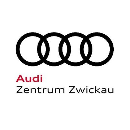 Logótipo de Audi Zentrum Zwickau