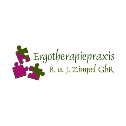 Logotyp från Ergotherapie R. + J. Zimpel GbR