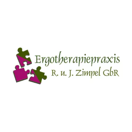 Logótipo de Ergotherapie R. + J. Zimpel GbR