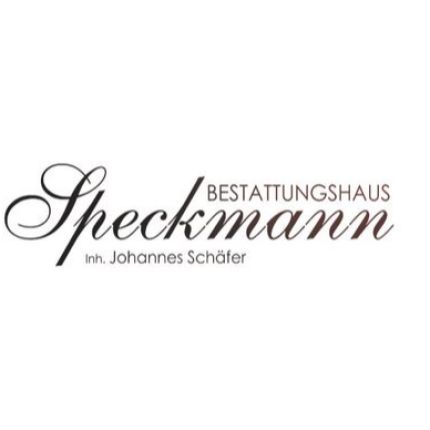 Logo od Speckmann Bestattungshaus Inh. Johannes Schäfer Filiale Eversten