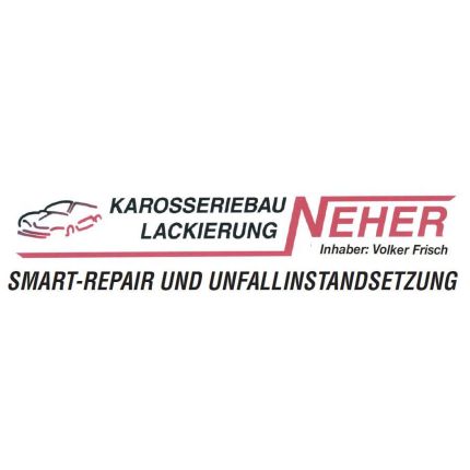 Logo von Neher Karosseriebau Inh. Volker Frisch