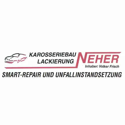 Logo od Neher Karosseriebau Inh. Volker Frisch