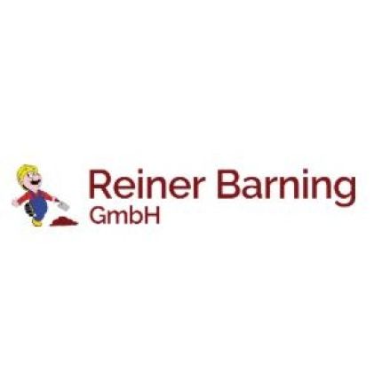 Logo von Reiner Barning GmbH Garten-, Landschafts- u. Straßenbau