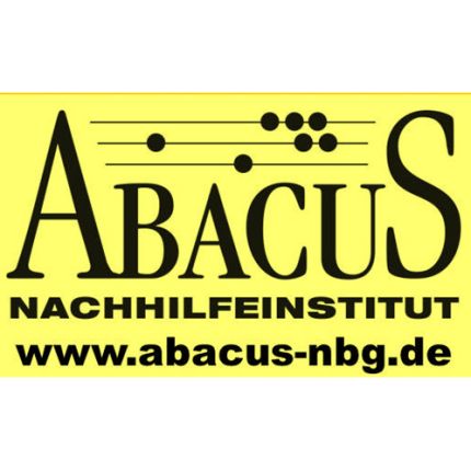 Logo od ABACUS Nachhilfeinstitut Helmut Bauer Nürnberg-Fürth