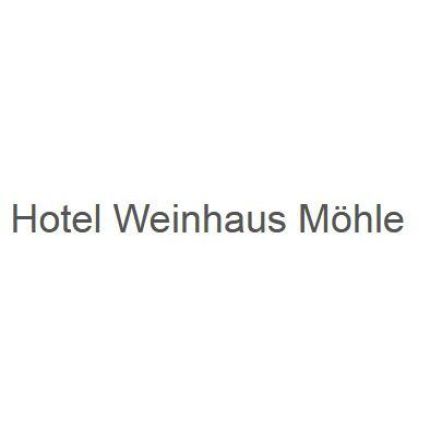 Logo da Hotel Weinhaus Möhle