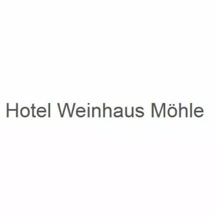 Logotipo de Hotel Weinhaus Möhle