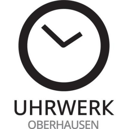 Logotyp från Uhrwerk Oberhausen
