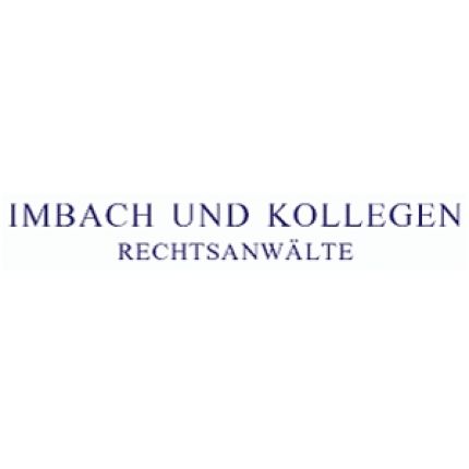Logo de Imbach und Kollegen Rechtsanwälte