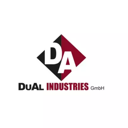 Logo van Dual Industries GmbH