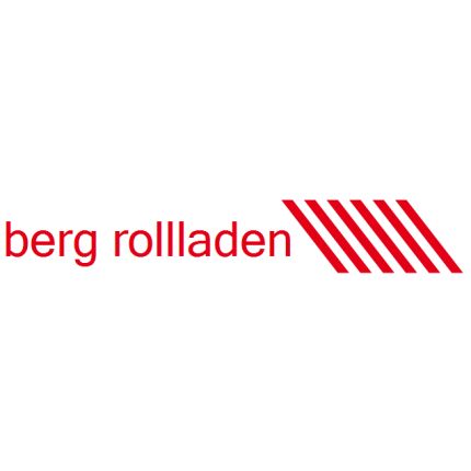 Logo de Berg Rollladen und Sonnenschutz