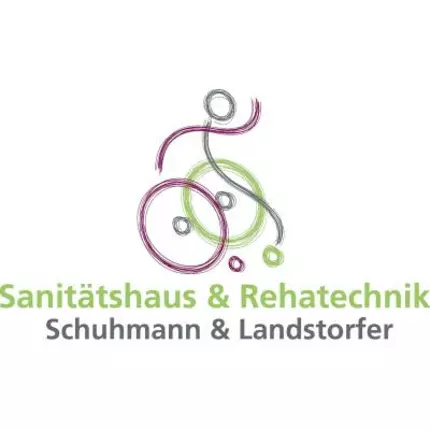 Logo da Sanitätshaus Schuhmann & Landstorfer GmbH