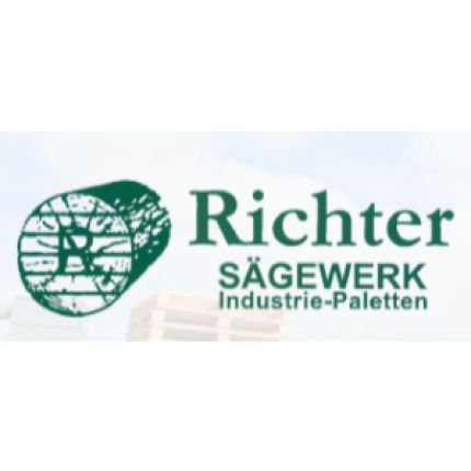 Logo from Werner Richter Sägewerk Industriepaletten GmbH