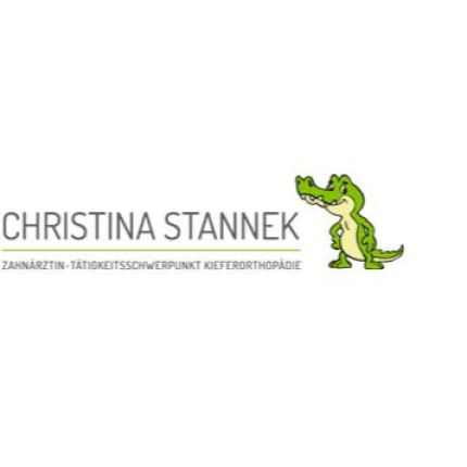 Logo da Praxis für Kieferorthopädie Christina Stannek
