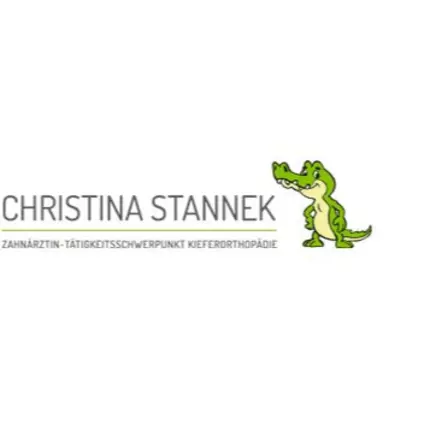 Logo od Praxis für Kieferorthopädie Christina Stannek