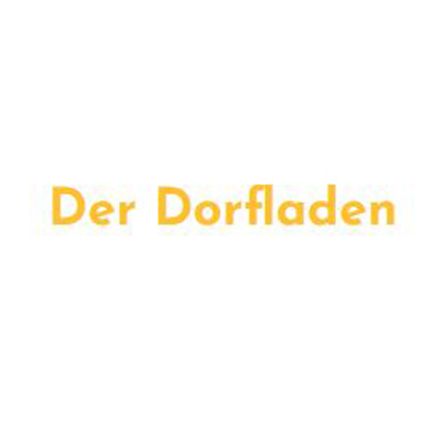 Logo van Der Dorfladen