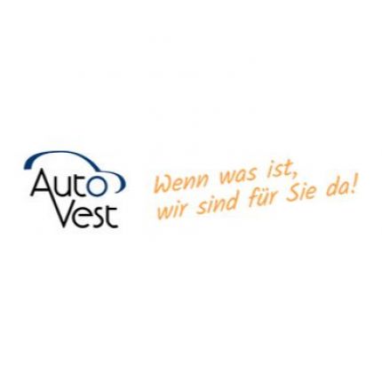 Logo fra Auto Vest GmbH & Co KG - Ihr Ford-Partner im Hochtaunus
