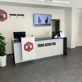 Bild von Phone Repair Pro - Handyreparatur Düsseldorf