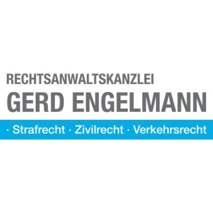 Logo from Rechtsanwalt Gerd Engelmann