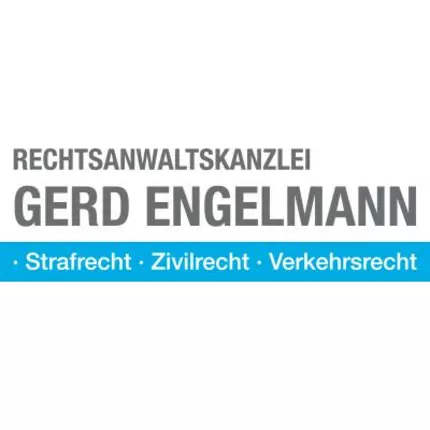 Logo fra Rechtsanwalt Gerd Engelmann