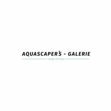 Logo de AquaScaper's - Galerie, Inh. Andreas Kienlein