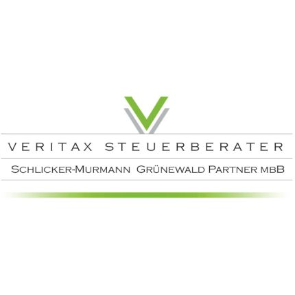 Logo da Veritax Steuerberater Schlicker-Murmann Grünewald Partner mbB