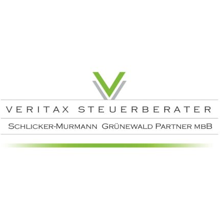 Logo od Veritax Steuerberater Schlicker-Murmann Grünewald Partner mbB