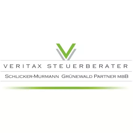 Logo de Veritax Steuerberater Schlicker-Murmann Grünewald Partner mbB