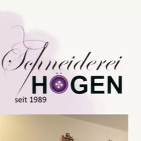 Bild von Schneiderei Högen Inhaberin Tanja Schneider