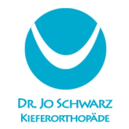 Logotyp från Dr. Hans-Joachim Schwarz Praxis für Kieferorthopädie