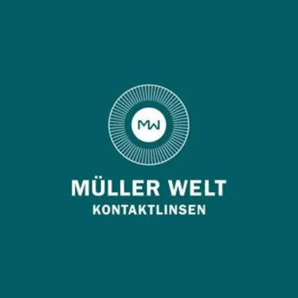 Logo van Deconta MÜLLER WELT Kontaktlinsen GmbH