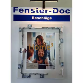 Bild von FENSTER - DOC