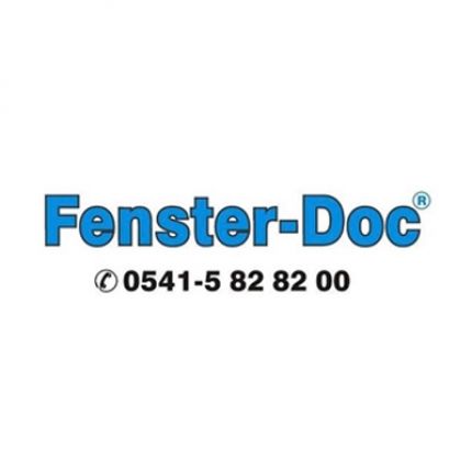 Logo de FENSTER - DOC