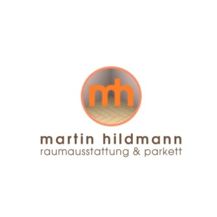 Logotipo de Martin Hildmann  Raumausstattung und Parkett