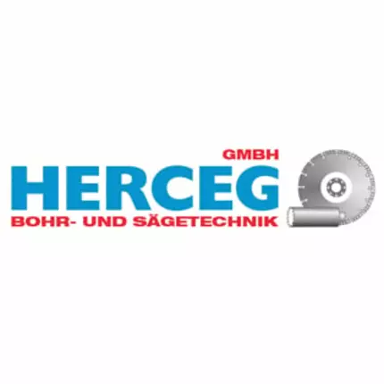 Logotipo de Herceg GmbH Bohr- u. Sägetechnik