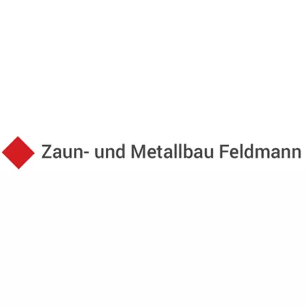 Logotipo de Zaun- & Metallbau Feldmann