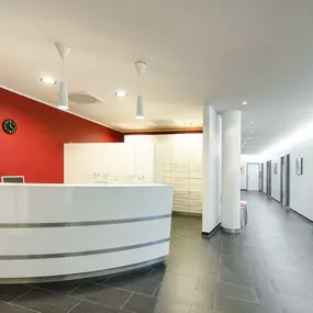 Bild von Zahnärzte im Spinnereipark Reichenberger-Grüner Simone Dr.