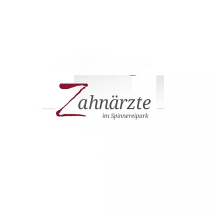 Logotipo de Zahnärzte im Spinnereipark: Dr. Simone Reichenberger-Grüner