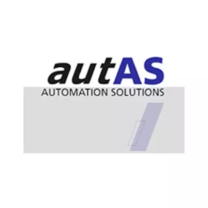 Logo fra AUTAS GmbH