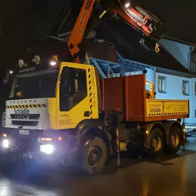 Bild von Kranvermietung Ulm | Kranservice Schädle