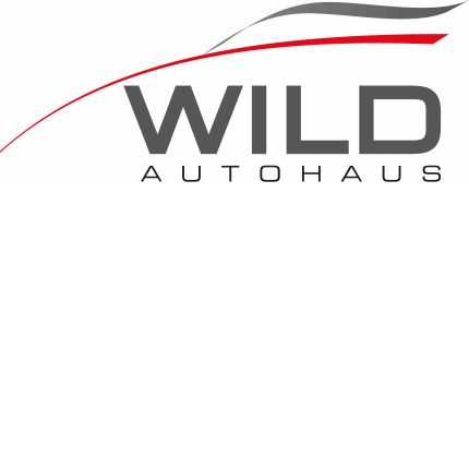 Logotyp från Autohaus Wild GmbH