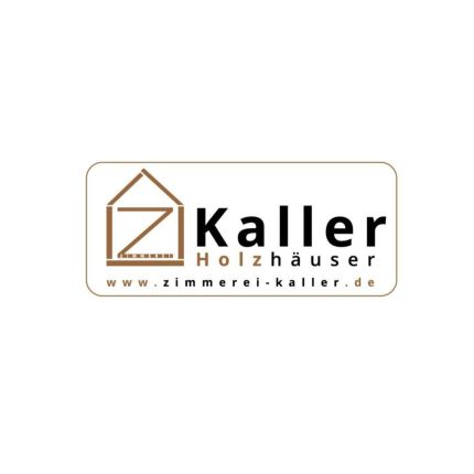 Logo van Zimmerei Kaller GmbH