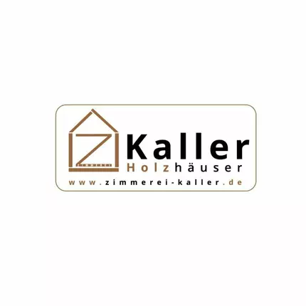 Logo fra Zimmerei Kaller GmbH