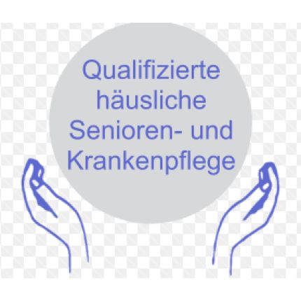 Logo von Pflegende Hände GmbH Hannelore Michels