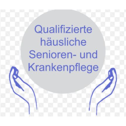 Logo fra Pflegende Hände GmbH Hannelore Michels