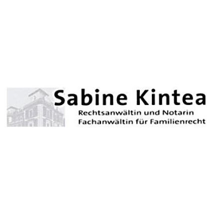 Logo fra Sabine Kintea Rechtsanwältin und Notarin