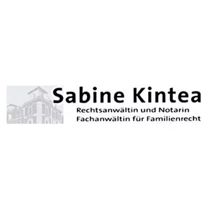 Λογότυπο από Sabine Kintea Rechtsanwältin und Notarin